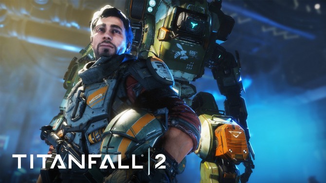 بخش کمپین تک‌نفره Titanfall 2 مانند عناوین Call of Duty نخواهد بود - گیمفا