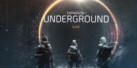 تماشا کنید: نقشه جدید Unreal Tournament با عنوان Underland منتشر شد | گیمفا