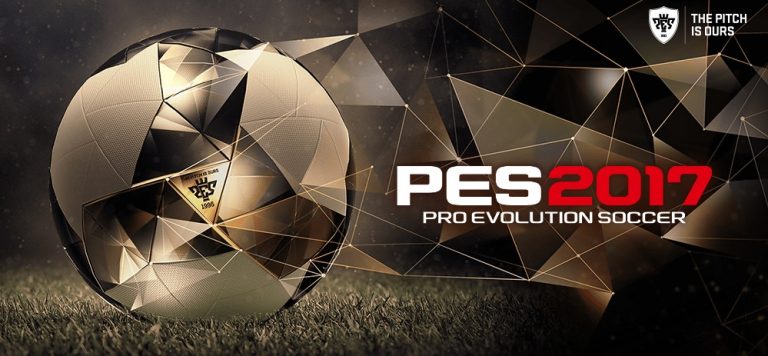 دو تصویر جدید از Pro Evolution Soccer 2017 منتشر شد - گیمفا