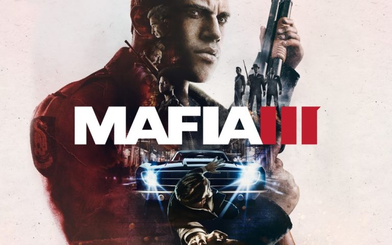 E3 2016| تصاویر جدید بازی Mafia 3  | گیمفا
