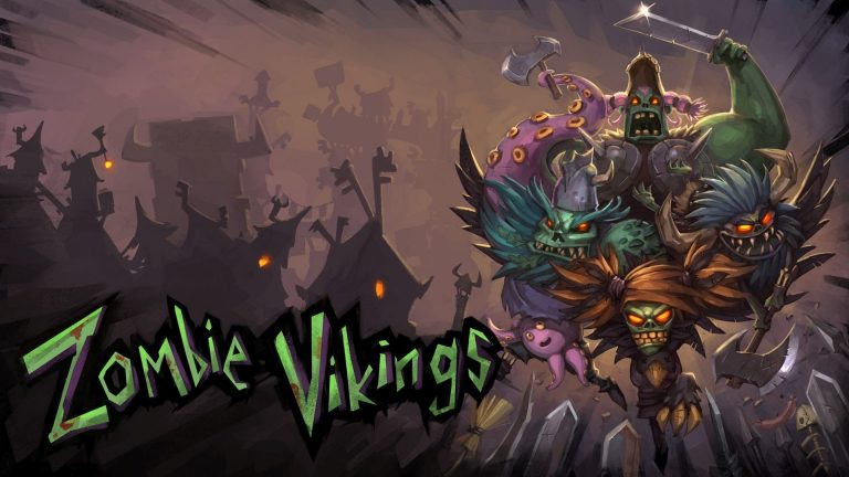 نسخه Wii U عنوان Zombie Vikings رسما لغو شد - گیمفا