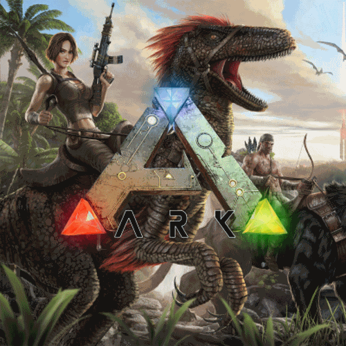 ARK: Survival Evolved - گیمفا: اخبار، نقد و بررسی بازی، سینما، فیلم و سریال