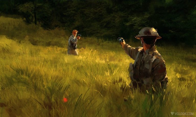 Battlefield 1 – جزئیاتی از تعداد مراحل، سلاح‌ها، نقشه‌ها و حالت‌های بخش چندنفره - گیمفا