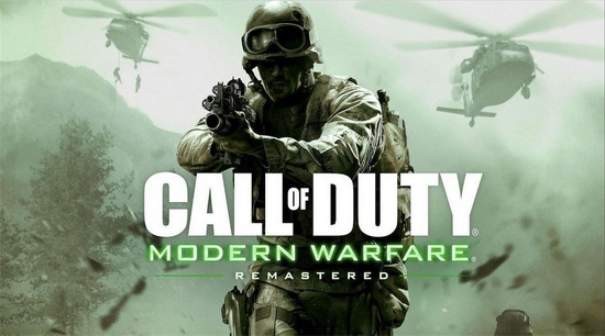 نسخه بازسازی شده Call of Duty 4: Modern Warfare تمامی نقشه‌های بخش‌نفره را در خود دارد - گیمفا