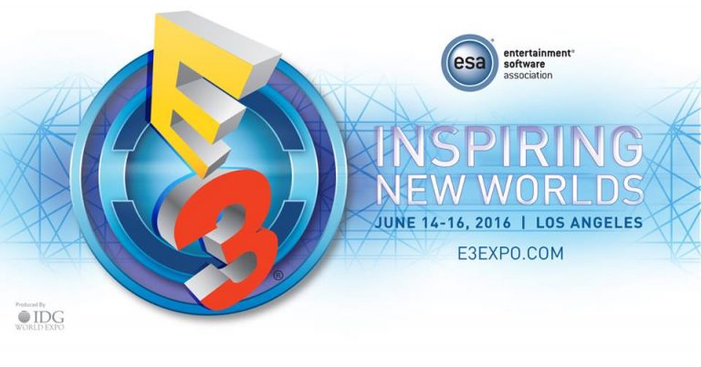 E3 2016| دانلود کامل تمامی کنفرانس‌ها – زیرنویس PC Gaming اضافه شد - گیمفا