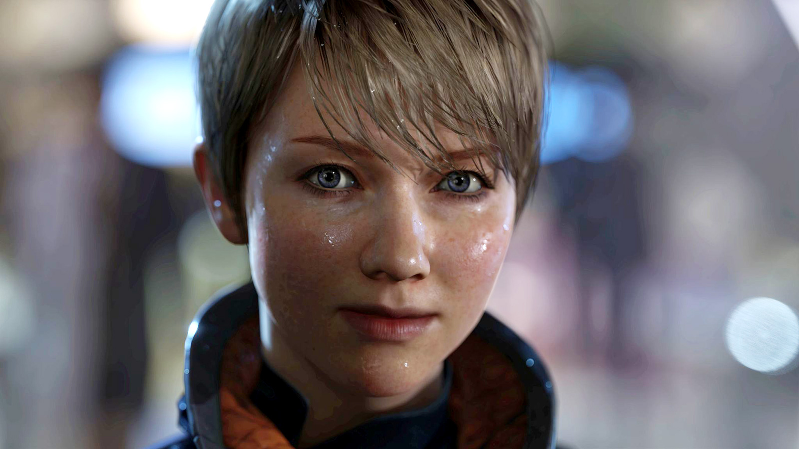 تریلر و تصاویر جدیدی از عنوان Detroit: Become Human منتشر شد - گیمفا