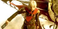 Final Fantasy Type-0 HD - گیمفا: اخبار، نقد و بررسی بازی، سینما، فیلم و سریال