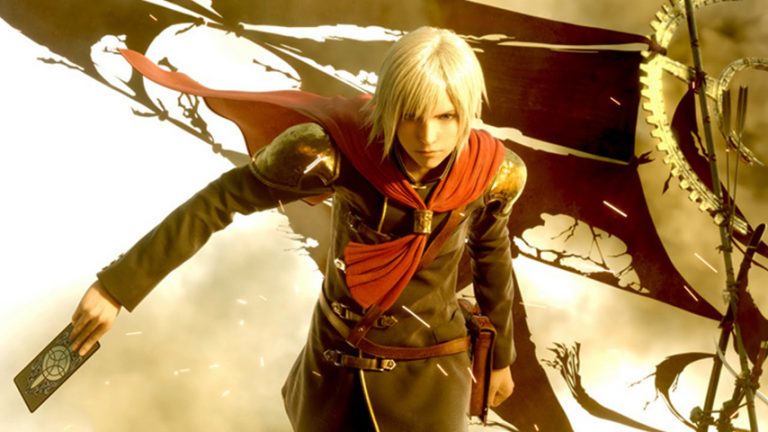نسخه بتای بازی Final Fantasy Type-0 Online در این ماه عرضه می شود | گیمفا