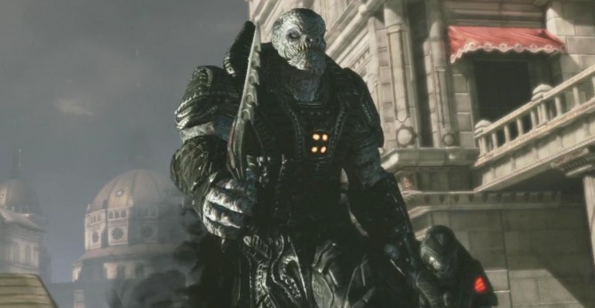 E3 2016 | تماشا کنید: شخصیت General Raam در Killer Instinct قابل بازی خواهد بود - گیمفا
