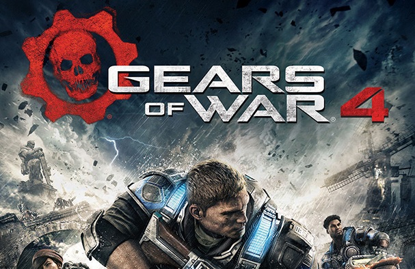 Gears of War 4 با دایرکت‌ایکس ۱۲ از حداکثر سخت‌افزار ایکس‌باکس وان استفاده می‌کند - گیمفا