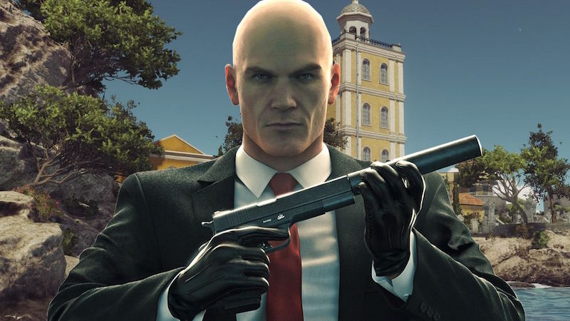 هدف گریزان بعدی Hitman هم اکنون در دسترس است | گیمفا