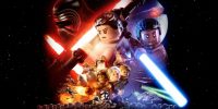 LEGO Star Wars: The Force Awakens - گیمفا: اخبار، نقد و بررسی بازی، سینما، فیلم و سریال
