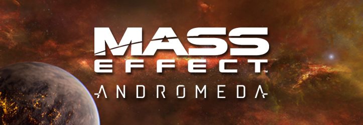 پایان‌های بازی Mass Effect 3 تاثیری برروی داستان Andromeda نخواهد داشت | گیمفا
