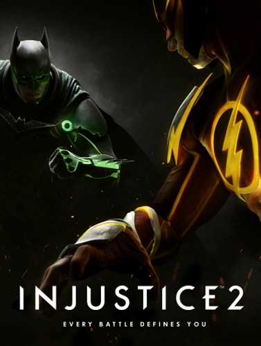 Injustice 2 - گیمفا: اخبار، نقد و بررسی بازی، سینما، فیلم و سریال