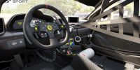 E3 2016| نمایش گیم‌پلی به همراه تصاویر بسیار زیادی از Gran Turismo Sport منتشر شد - گیمفا
