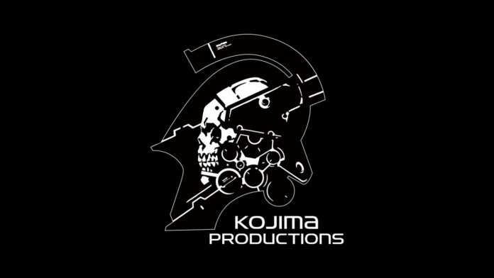 تصویری جدید از نماد استودیو کوجیما پروداکشنز منتشر شد - گیمفا