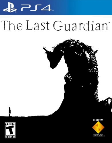 The Last Guardian - گیمفا: اخبار، نقد و بررسی بازی، سینما، فیلم و سریال