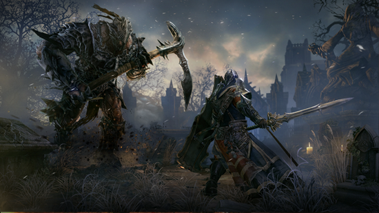 lords of the fallen preview 2 alksdnasd