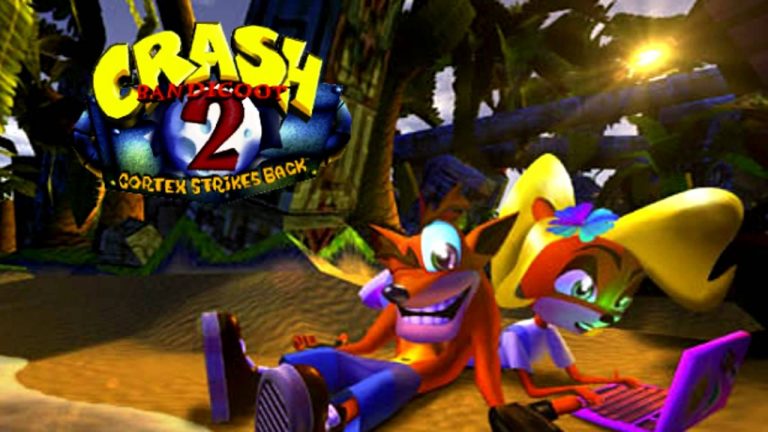 E3 2016| سه بازی از سری Crash Bandicoot برای پلی‌استیشن ۴ بازسازی می‌شود - گیمفا