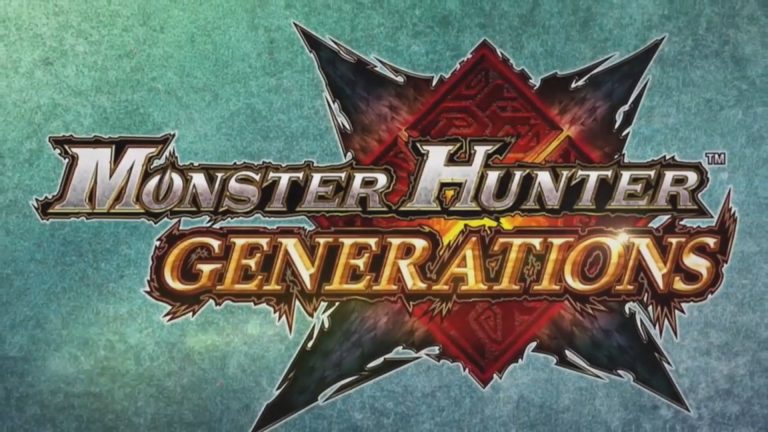 نسخه‌ دمو بازی Monster Hunter Generations عرضه شد | نحوه دریاف این نسخه در ادامه مطلب - گیمفا