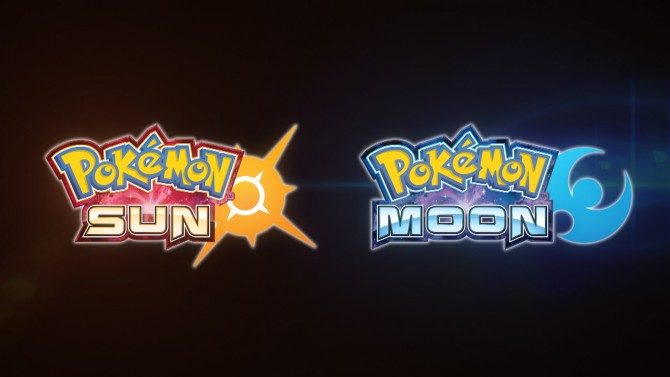 E3 2016 | تماشا کنید: تریلر جدید Pokemon Sun and Moon - گیمفا
