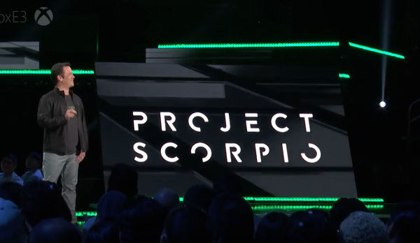 گرینبرگ: مایکروسافت با توسعه پروژه اسکورپیو درحال ساخت یک هیولاست - گیمفا
