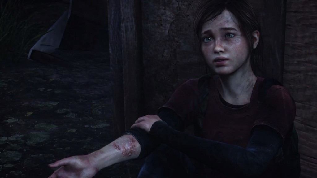 حدس و گمان: شخصیت نسخه بعدی The Last of Us مادر الی خواهد بود - گیمفا