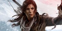 Crystal Dynamics: منتظر جلوه های بصری بی نظیری در Rise Of Tomb Raider باشید - گیمفا