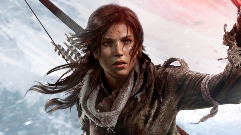 تحلیل فنی | بررسی دقیق نسخه ایکس‌باکس‌وان‌ایکس Rise of the Tomb Raider - گیمفا