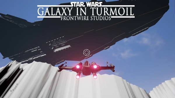دریافت مجوز عرضه عنوان بازسازی شده Star Wars Battlefront 3 توسط هواداران در استیم - گیمفا