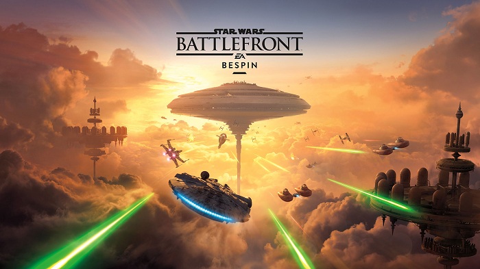 Star Wars Battlefront – زمان انتشار محتوای دانلودی Bespin اعلام شد - گیمفا