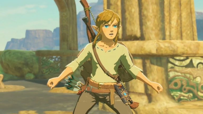 جزئیات جدیدی از عنوان The Legend of Zelda: Breath of the Wild مشخص شد - گیمفا