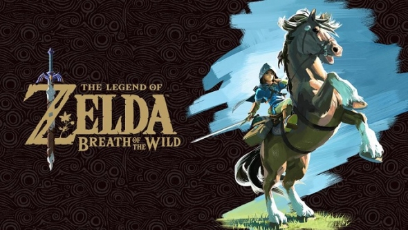 E3 2016| هجوم جمعیت برای تجربه The Legend of Zelda: Breath of the Wild - گیمفا