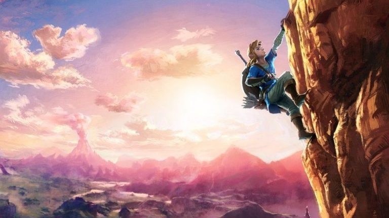 عنوان The Legend of Zelda: Breath of the Wild پایان متناوب خواهد داشت - گیمفا