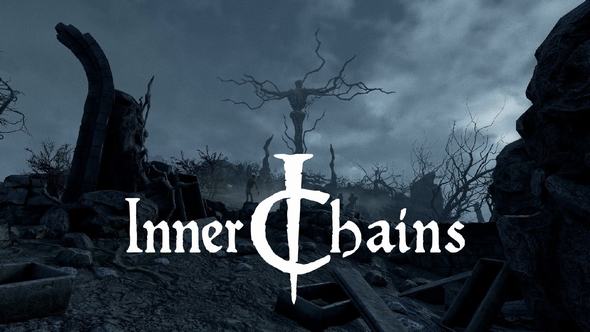 Inner Chains در سه‌ ماه پایانی سال میلادی جاری عرضه خواهد شد - گیمفا