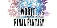 Sora به World of Final Fantasy اضافه خواهد شد - گیمفا