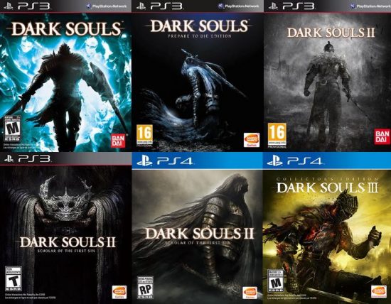 ۱۳۱۲۹۵۹۳۵۷ dark souls game review for ps3 and xbox 360 1