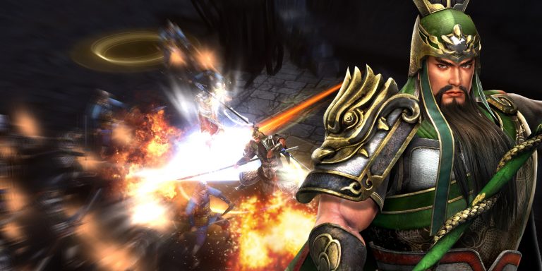 نسخه‌ی بعدی Dynasty Warriors به‌عنوان یک بازی انحصاری گوشی‌های هوشمند معرفی شد - گیمفا