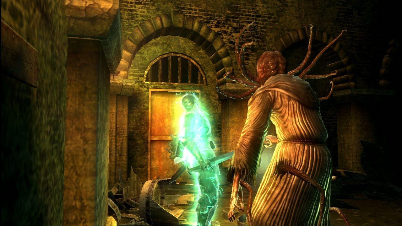 میازاکی: بازسازی Demon’s Souls ممکن است توسط سازنده‌ای دیگر انجام شود - گیمفا