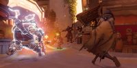 تماشا کنید: قهرمان جدید بازی Overwatch معرفی شد | گیمفا