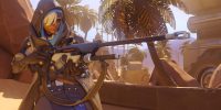 تماشا کنید: قهرمان جدید بازی Overwatch معرفی شد | گیمفا