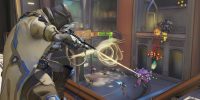 تماشا کنید: قهرمان جدید بازی Overwatch معرفی شد | گیمفا