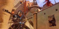 تماشا کنید: قهرمان جدید بازی Overwatch معرفی شد | گیمفا