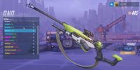 تماشا کنید: قهرمان جدید بازی Overwatch معرفی شد | گیمفا