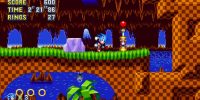 Sonic Mania - گیمفا: اخبار، نقد و بررسی بازی، سینما، فیلم و سریال