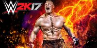 WWE 2k17 - گیمفا: اخبار، نقد و بررسی بازی، سینما، فیلم و سریال