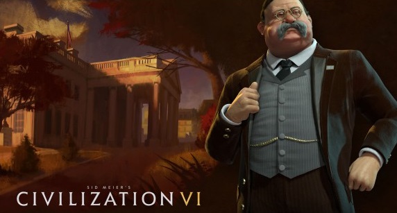 تماشا کنید: نگاهی به بازی Sid Meier’s Civilization 6 | گیمفا
