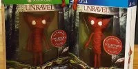 Unravel - گیمفا: اخبار، نقد و بررسی بازی، سینما، فیلم و سریال