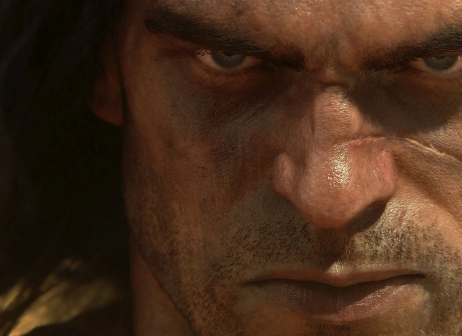 Conan Exiles از قفل‌های Denuvo و Battle-Eye استفاده خواهد کرد - گیمفا