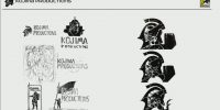 هیدئو کوجیما تصاویری از مراحل طراحی نماد استودیوی خود را منتشر کرد | گیمفا